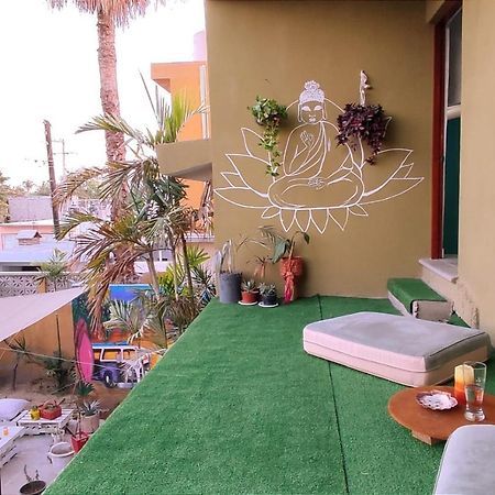 Cho Ku Rei Hostal San Jose del Cabo Exterior photo