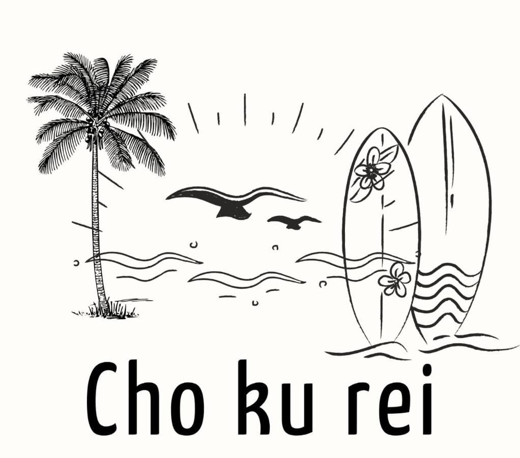 Cho Ku Rei Hostal San Jose del Cabo Exterior photo