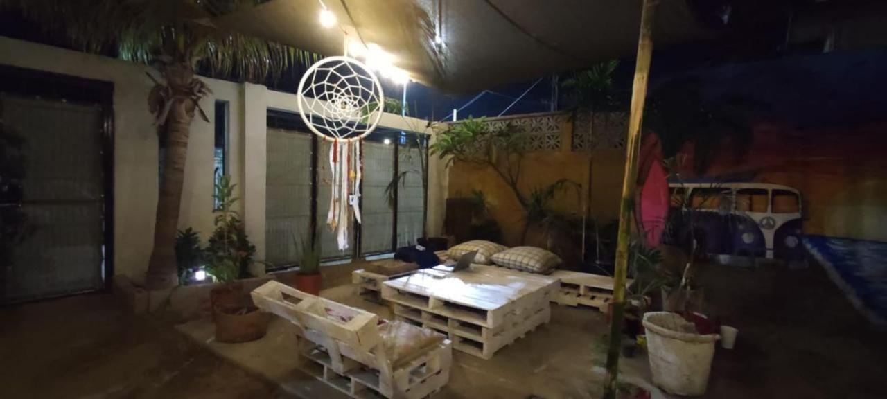 Cho Ku Rei Hostal San Jose del Cabo Exterior photo