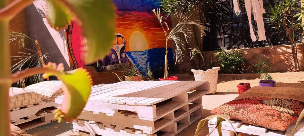 Cho Ku Rei Hostal San Jose del Cabo Exterior photo
